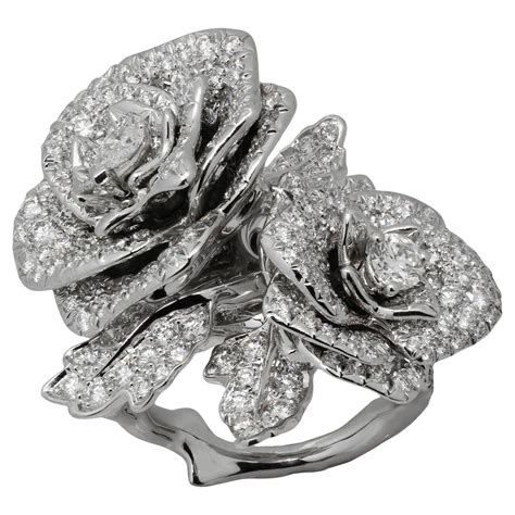 dior fashion rings|christian dior rings for women.